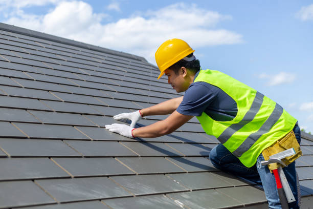 Best Gutter Installation and Roofing  in Marietta, OH