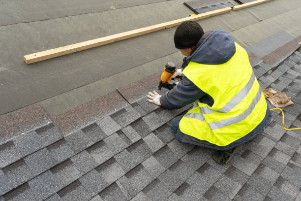 Quick and Trustworthy Emergency Roof Repair Services in Marietta, OH