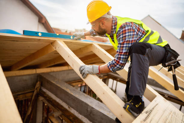 Best Storm Damage Roof Repair  in Marietta, OH