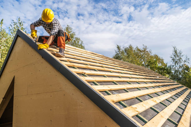 Best Gutter Installation and Roofing  in Marietta, OH