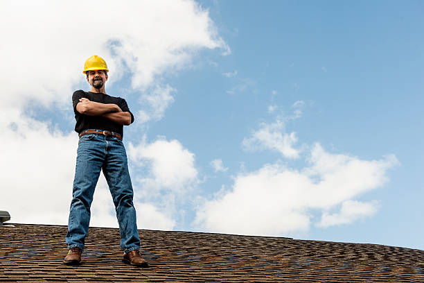 Gutter Installation and Roofing in Marietta, OH