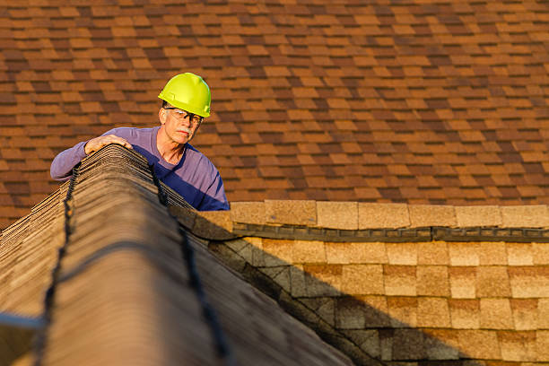 Trusted Marietta, OH Roofing Contractor Experts