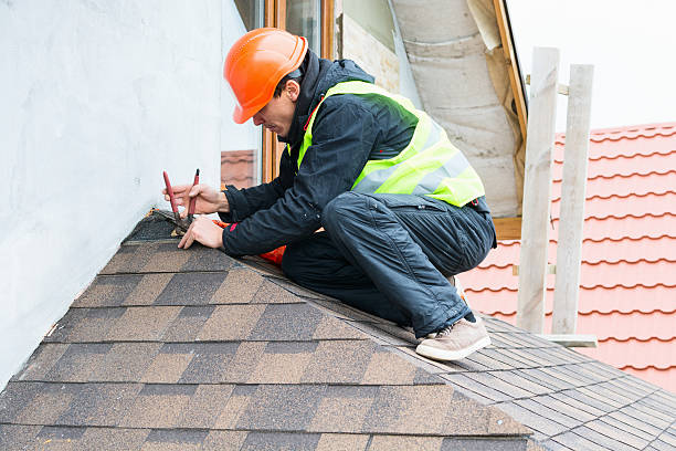 Best Residential Roofing Contractor  in Marietta, OH