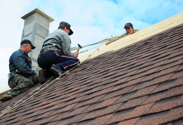 Best Roof Leak Repair  in Marietta, OH